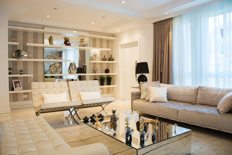 Unique Home Decor